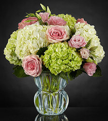Always Smile Luxury Bouquet Flower Power, Florist Davenport FL